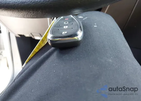 2024 Chevrolet Equinox Fwd Ls z USA, uszkodzony, nr VIN 3GNAXHEG7RL370423